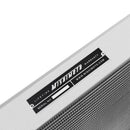 Mishimoto 08-10 Ford 6.4L Powerstroke Radiator - Version 2-16