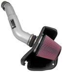 K&N 2016 Jeep Grand Cherokee V6-3.6L Performance Intake Kit-1