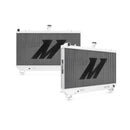 Mishimoto 10-11 Chevrolet Camaro SS V8 Aluminum Radiator-1