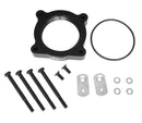 Airaid 05-13 Nissan Frontier / Pathfinder / Xterra PowerAid TB Spacer-1