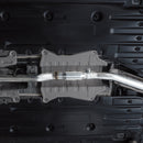 AWE Tuning 22+ Honda Civic Si/Acura Integra Touring Edition Catback Exhaust - Dual Diamond Black Tip-8