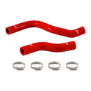 Mishimoto 2017+ Honda Civic Type R Silicone Hose Kit - Red-1