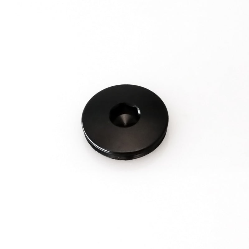 Turbosmart BOV Kompact Port Blanking Plug - Black - 0