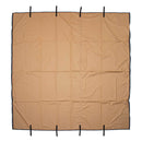 ARB Canvas - Awn 2500 X 2500 Fire Retardant Us/Canada Spec-2