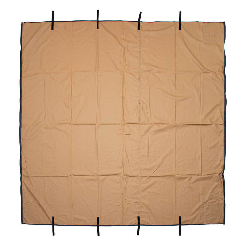 ARB Canvas - Awn 2500 X 2500 Fire Retardant Us/Canada Spec - 0