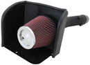 K&N 12-13 Toyota Tacoma 4.0L V6 AirCharger Performance Intake-5