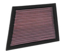 K&N Replacement Panel Air Filter for 2014 Mini Cooper 1.5L-6