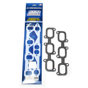 BBK Ford 3.7 V6 Exhaust Header Gasket Set - 0