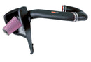 K&N 94-02 Dodge Ram V10-8.0L Performance Intake Kit-1
