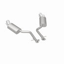 MagnaFlow SYS A/B 14-18 Lexus IS350 3.5L-20