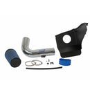 BBK 10-15 Camaro LS3 L99 Cold Air Intake Kit - Chrome Finish (Not for ZL1 Model)-6