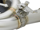 aFe POWER MACH Force-Xp 16-17 BMW 340i/340ix/ 3.0L 304 SS Cat-Back Exhaust System-5
