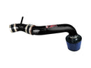 Injen 12 Kia Soul 1.6L 4cyl Black Cold Air Intake w/ MR Tech & Super Nano-Web Filter-1
