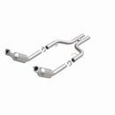 Magnaflow Conv DF Mustang 05-09 4.6L-21
