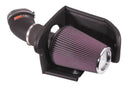 K&N 99-00 Ford Lightning V8-5.4L S/C Performance Intake Kit-2