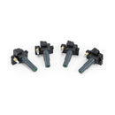 Mishimoto 2011+ Subaru WRX STI Single Ignition Coil-1