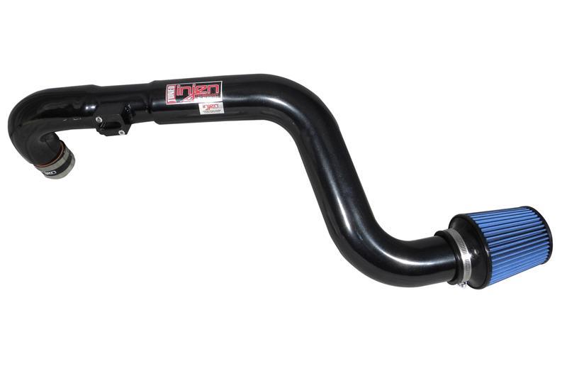 Injen 06-08 Golf GTi / Jetta Gti / A3 2.0T 6 Spd Black Cold Air Intake - 0