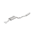 MagnaFlow SYS C/B 84-87 BMW 325E 2.7L / 86-87 BMW 325ES 2.7L Single Rear Exit-19