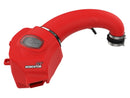 aFe Momentum GT Pro DRY S Intake System Red Edition 19-23 Dodge RAM 1500 V8-5.7L HEMI-1