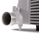 Mishimoto 2015+ VW MK7 Golf TSI / GTI / R Performance Intercooler Kit w/ Pipes (Polished)-7