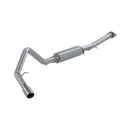 MBRP 2000-2006 Chev/GMC Suburban/YukonXL 1500 5.3L Cat Back Single Side-2
