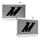 Mishimoto 03-06 Nissan 350Z X-Line Performance Aluminum Radiator-1