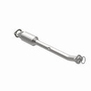 Magnaflow Conv DF 11-15 Frontier 4 Underbody-16