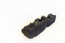 Titan Fuel Tanks 17-23 Ford F-250 55 Gal. Extra HD Cross-Linked PE XXL Mid-Ship Tank - Crew Cab SB-5