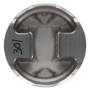 Wiseco MAZDA Turbo -4cc 1.201 X 84MM Piston Shelf Stock Kit-8