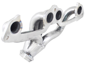 aFe Power Twisted Steel Exhaust Headers 409 Stainless Steel 83-02 Jeep Wrangler (YJ) L4 2.5L - 0