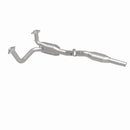 MagnaFlow Conv DF 95 Ford Bronco 5.8L-19