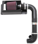 K&N 07-08 Mini Cooper S L4-1.6L Short Ram Intake-1