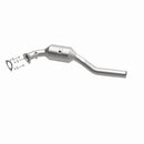 MagnaFlow Direct Fit Catalytic Converter 01-05 Porsche 911 3.6L Front Right (California)-19