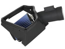aFe Power Magnum Force Stage-2 Pro 5R Cold Air Intake System 15-17 Mini Cooper S F55/F56 L4 2.0(T)-8