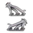 BBK 99-04 Ford Mustang V6 Shorty Tuned Length Exhaust Headers - 1-5/8 Titanium Ceramic-8