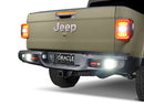 Oracle Rear Bumper LED Reverse Lights for Jeep Gladiator JT w/ Plug & Play Harness - 6000K-4