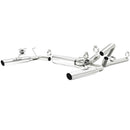 MagnaFlow Sys C/B Camaro- Firbird 98 02 5.7L-2