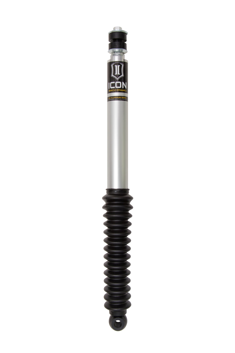 ICON 91-07 Toyota Land Cruiser 80/100 0-3in Rear 2.0 Series Aluminum Shocks VS IR - 0