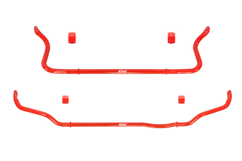 Eibach Anti-Roll  Kit for 05-10 Chrysler 300/300C / 06-10 Dodge Charger / 05-08 Magnum (Front & Rear - 0
