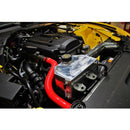 Mishimoto 2015 Ford Mustang EcoBoost / 3.7L / 5.0L  Aluminum Coolant Expansion Tank-Polished-11