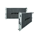 Mishimoto 08+ Mitsubishi Lancer Evo X / 8+ Lancer Ralliart Manual Aluminum Radiator-15