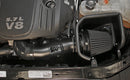 K&N Dodge/Chrysler 5.7/6.1L V8 Black Performance Intake Kit-4