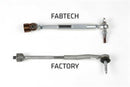 Fabtech 2021 Ford Bronco Tie Rod Heim Kit-3