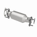 MagnaFlow Conv DF 05-15 Nissan Xterra V6 4.0L-16