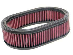 K&N 75-78 Harley-Davidson 1000/1200CC Drop In Replacement Air Filter - 0