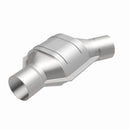 MagnaFlow Conv Universal 2.25 Angled Inlet OEM-15
