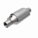 MagnaFlow Conv Univ 2.25 Single O2 FED-16