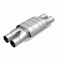 MagnaFlow Conv Univ 2/2 D/D FED-13