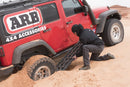 ARB Tred Pro Mon Grey/Orange Grey Board/Orange Nodules-4
