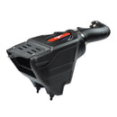 Injen 2018 Jeep Wrangler 3.6L Evolution Air Intake w/Oiled Filter-3